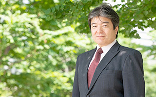 CEO 浦野 幹夫（Urano Mikio）