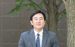 CEO 望月 俊幸（Mochizuki Toshiyuki）